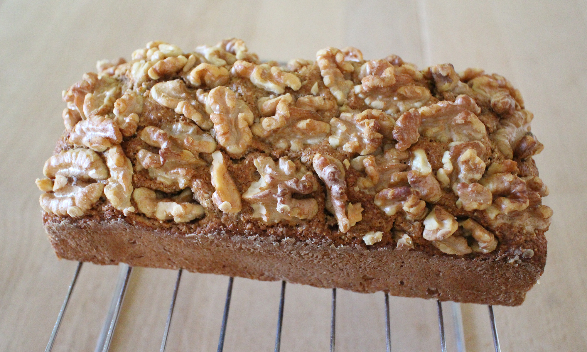 banana bread